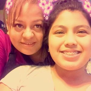 Meet your Posher, Lili